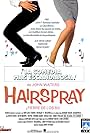 Hairspray, fiebre de los 60 (1988)