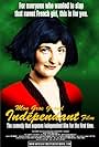 A poster spoof of "Amelie" from "My Big Fat Independent Movie."