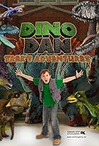 Dino Dan: Trek's Adventures (2013)