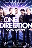 One Direction: Going Our Way