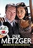 Der Metzger und der Tote im Haifischbecken (TV Movie 2015) Poster