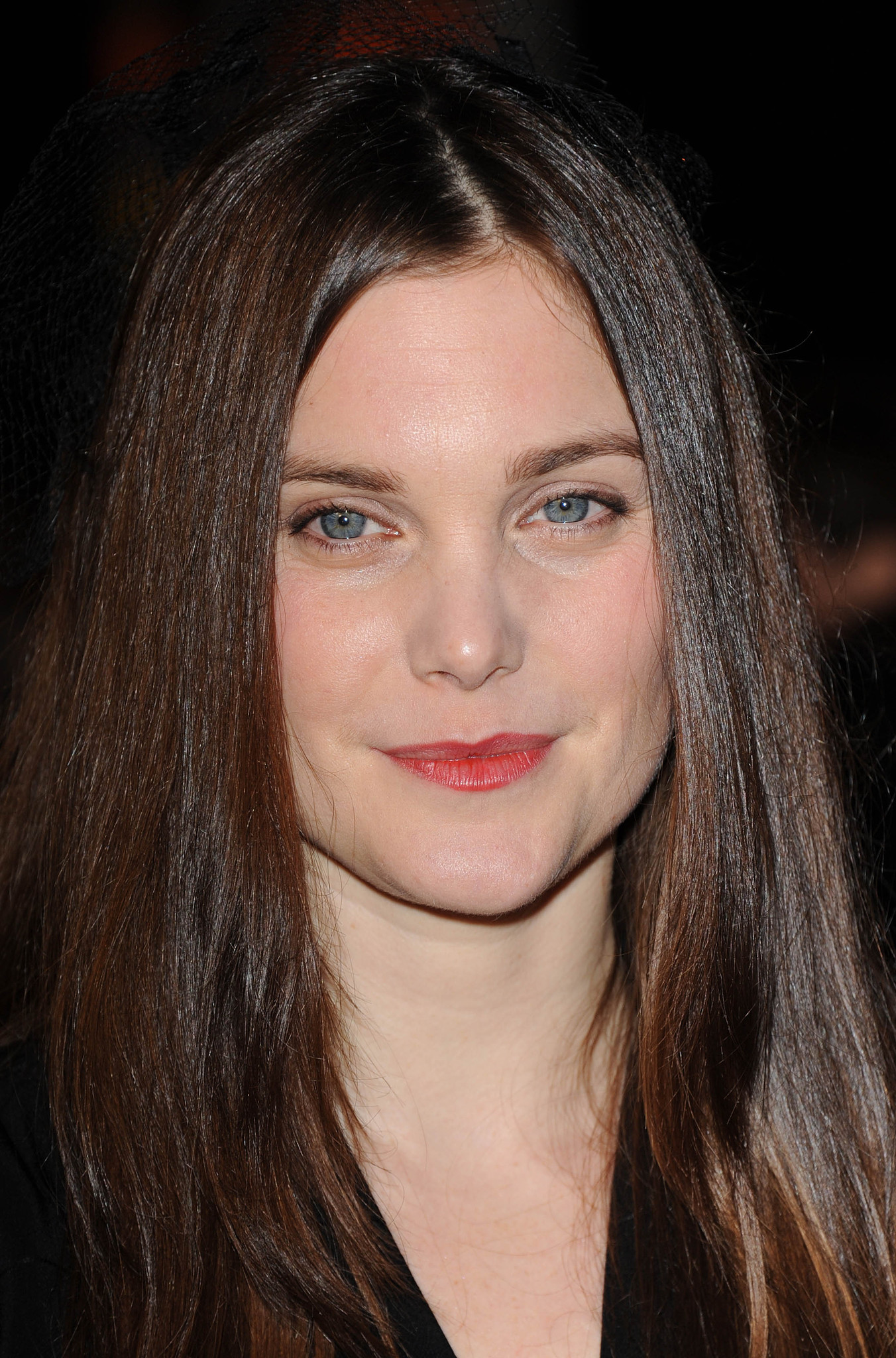 Liz White at an event for The Woman in Black (2012)