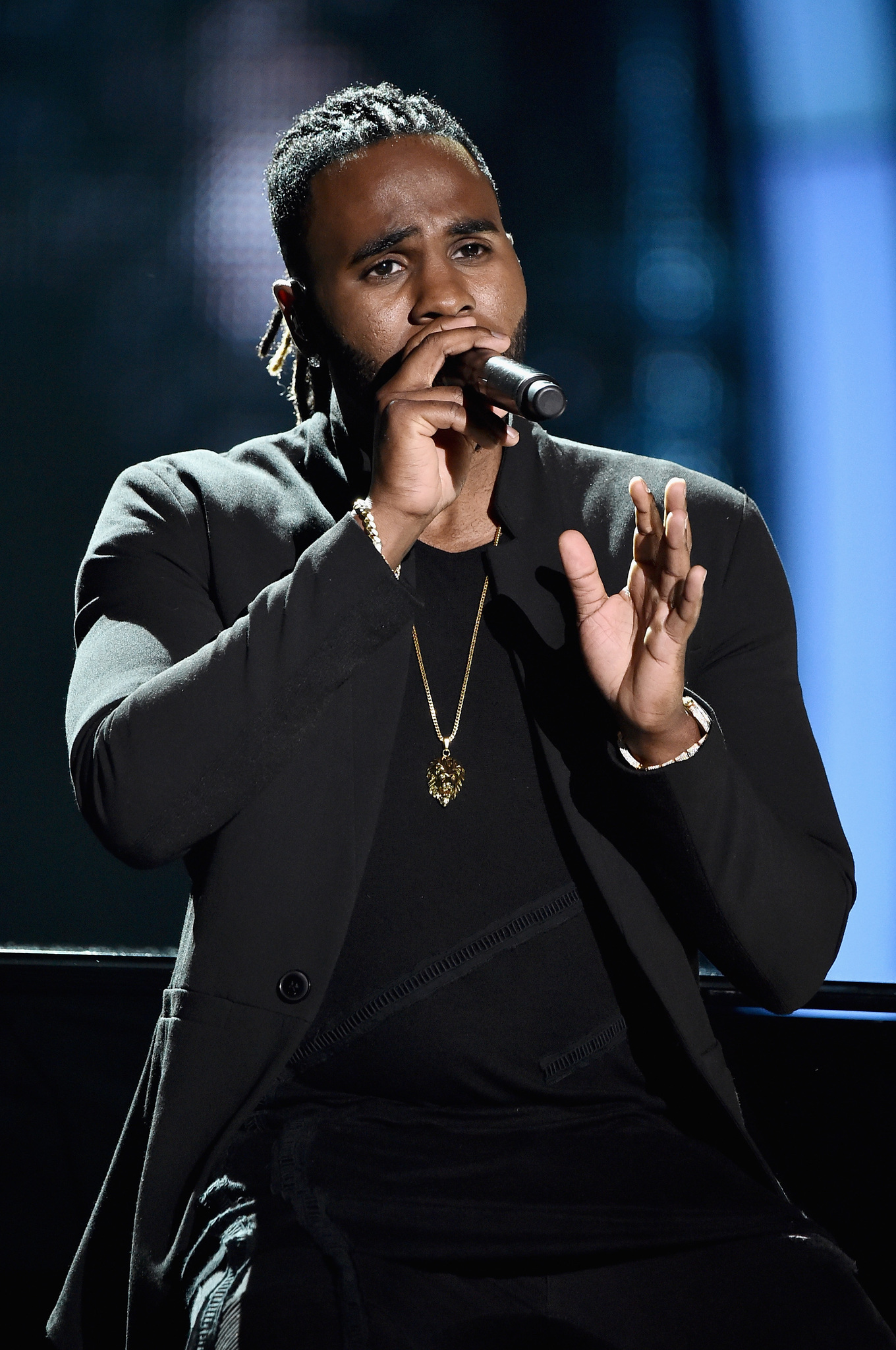 Jason Derulo