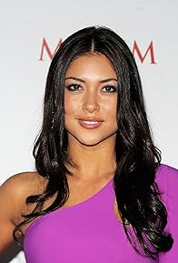 Primary photo for Arianny Celeste