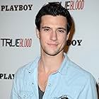 Drew Roy