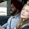 Ben Kingsley and Patricia Clarkson in Learning to Drive (2014)