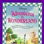 Elisabeth Harnois, Richard Kuhlman, and Wesley Mann in Adventures in Wonderland (1992)