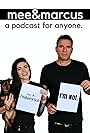 Roy Tighe and Chelsea Mee in Mee&Marcus Podcast (2018)