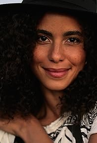 Primary photo for Parisa Fitz-Henley