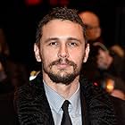 James Franco at an event for Every Thing Will Be Fine (2015)