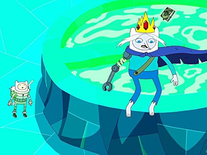 Adventure Time (2010)