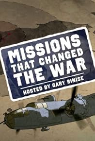 Primary photo for Missions That Changed the War