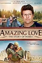 Amazing Love