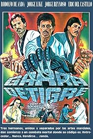 Garra de tigre (1989)