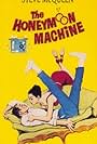 The Honeymoon Machine (1961)