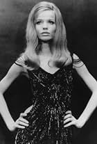 Veruschka C. 1968