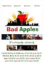 Bad Apples One Sheet