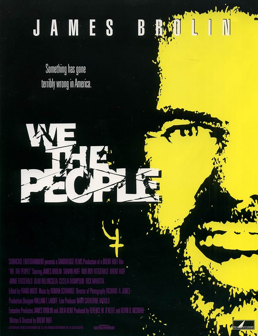 We the People (1994)