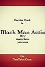 A Black Man Acting (2014)