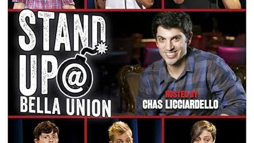 Stand Up @ Bella Union (2014)