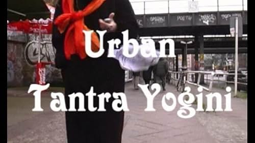 Urban Tantra Yogini