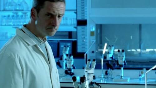 Nicholas Gleaves in Survivors (2008)