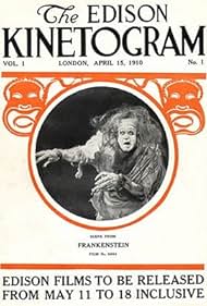 Frankenstein (1910)