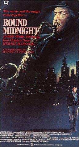 'Round Midnight (1986)