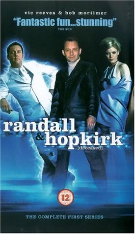 Randall & Hopkirk (Deceased) (2000)