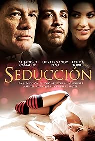 Seducción (aka Secreto De Amor) (2014)