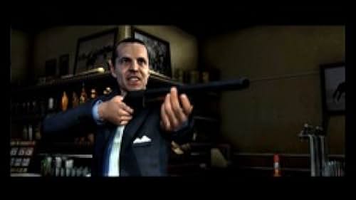 L.A. Noire (VG)