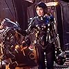 Rinko Kikuchi in Pacific Rim (2013)