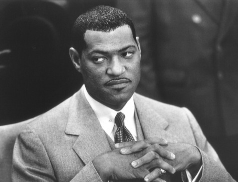 Laurence Fishburne in Hoodlum (1997)