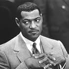 Laurence Fishburne in Hoodlum (1997)