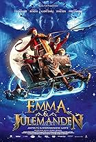 Emma and Santa Claus: The Quest for the Elf Queen's Heart (2015)