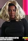 Leaked: Uzo Aduba's OITNB Audition Season 1 (2014)