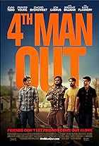 4th Man Out (2015)