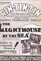 Matthew Betz, William Collier Jr., Louise Fazenda, Douglas Gerrard, and Charles Hill Mailes in The Lighthouse by the Sea (1924)