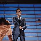 Marc Anthony in American Idol (2002)