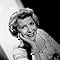 Gracie Allen, 1957.