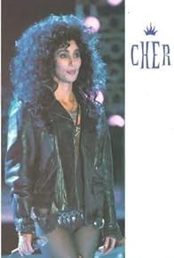 Primary photo for Cher: Extravaganza - Live at the Mirage