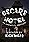 Oscar's Hotel for Fantastical Creatures