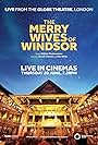 The Merry Wives of Windsor: Live from Shakespeare's Globe (2019)