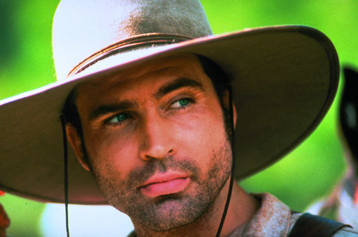 Jason Patric in The Journey of August King (1995)