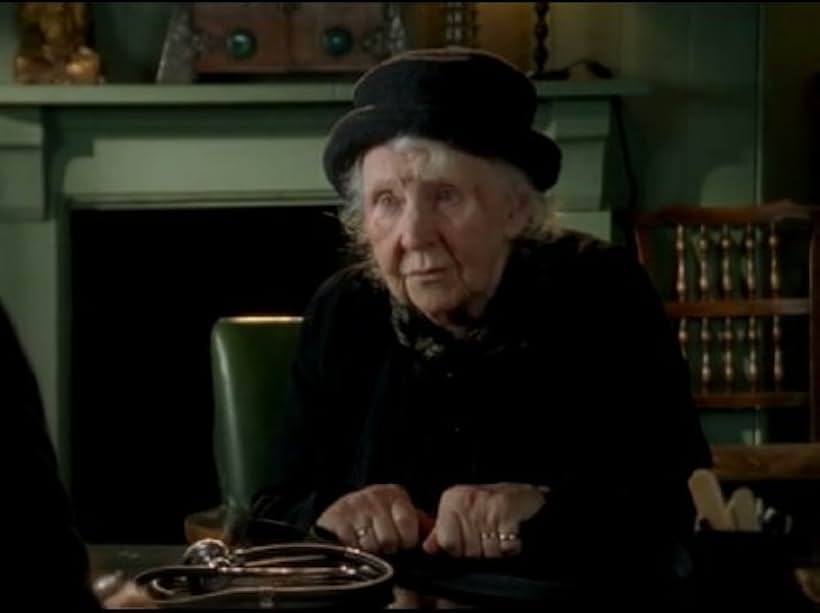 Eileen Essell in Doc Martin (2004)