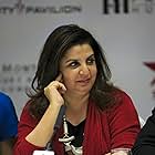 Farah Khan