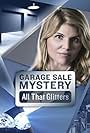 Lori Loughlin in Garage Sale Mystery: Non è oro tutto ciò che luccica (2014)