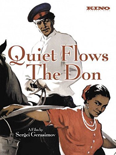 Quiet Flows the Don (1957)