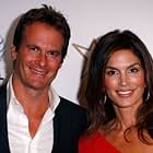 Cindy Crawford and Rande Gerber