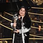 Sharmeen Obaid-Chinoy at an event for The Oscars (2016)